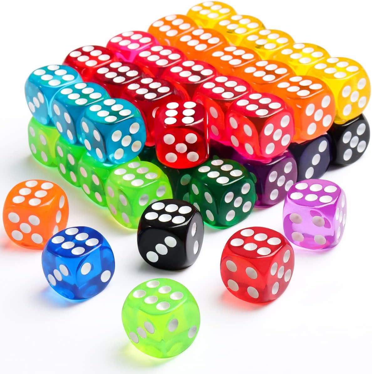 dice game - product image SKU 105701