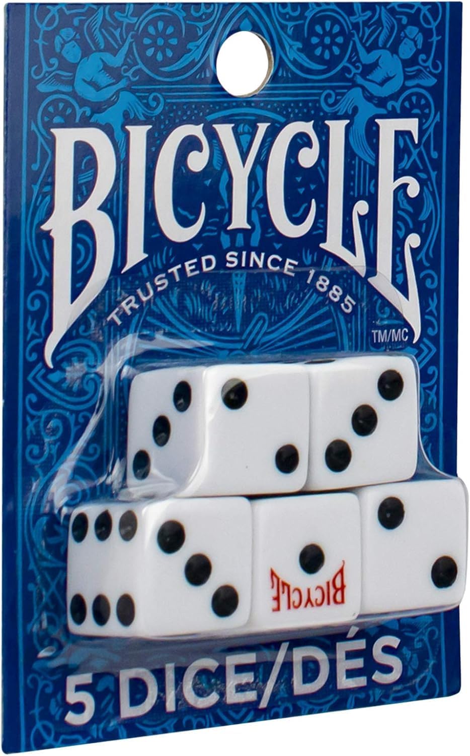 dnd dice set - product image SKU 105702