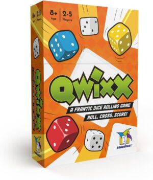 20 sided dice - product image SKU 105703
