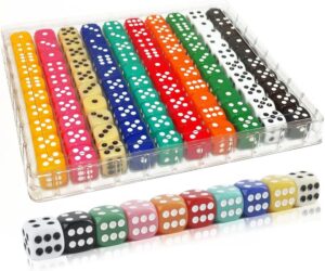 dispel dice - product image SKU 105706
