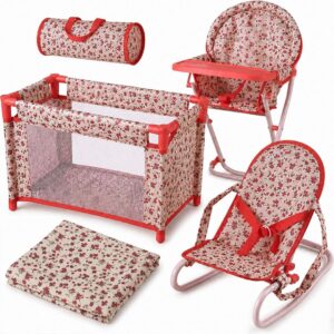 doll accessories - product image SKU 106107