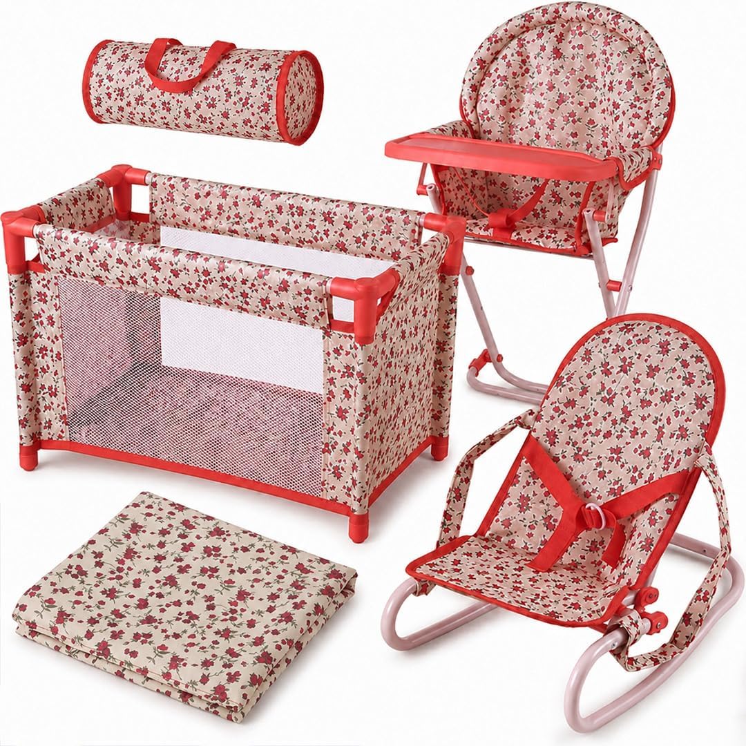 doll accessories - product image SKU 106107