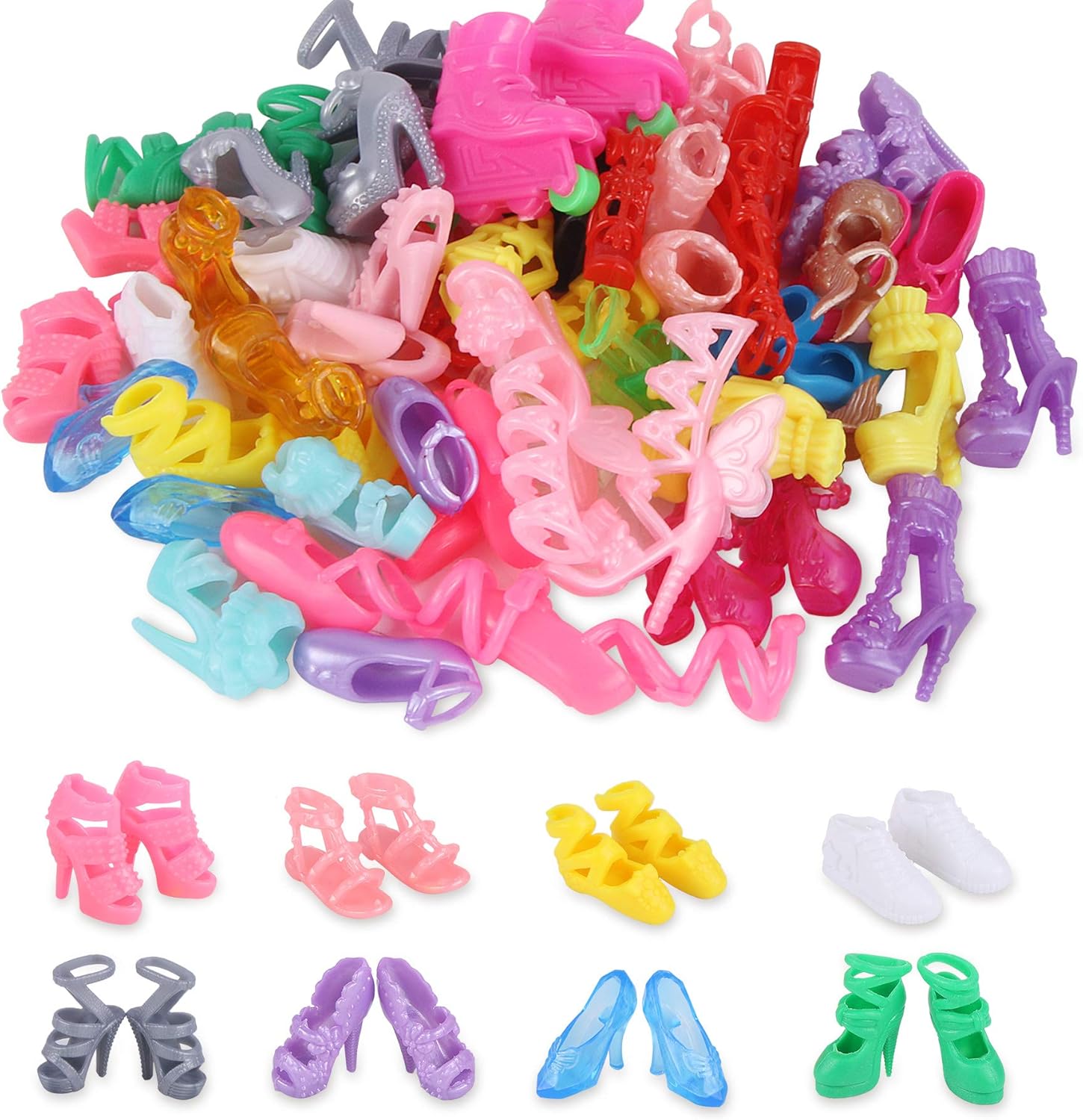 accessories dolls - product image SKU 106111