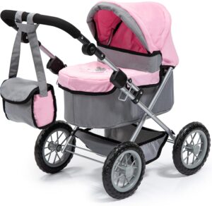 baby doll set - product image SKU 106113