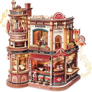 plan toys african american dad dollhouse figure - product image SKU 106302