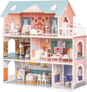 gabbys dollhouse toys - product image SKU 106304