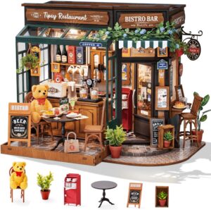 dollhouse television show - product image SKU 106306