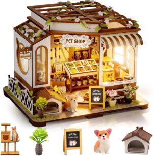 dollhouse lyrics - product image SKU 106308