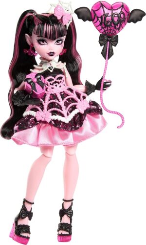 annabelle doll missing - product image SKU 106401