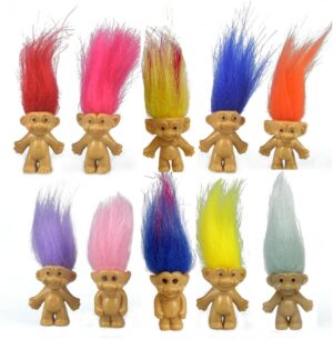robert the doll - product image SKU 106407