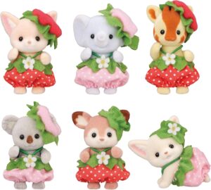 calico critters - product image SKU 106408