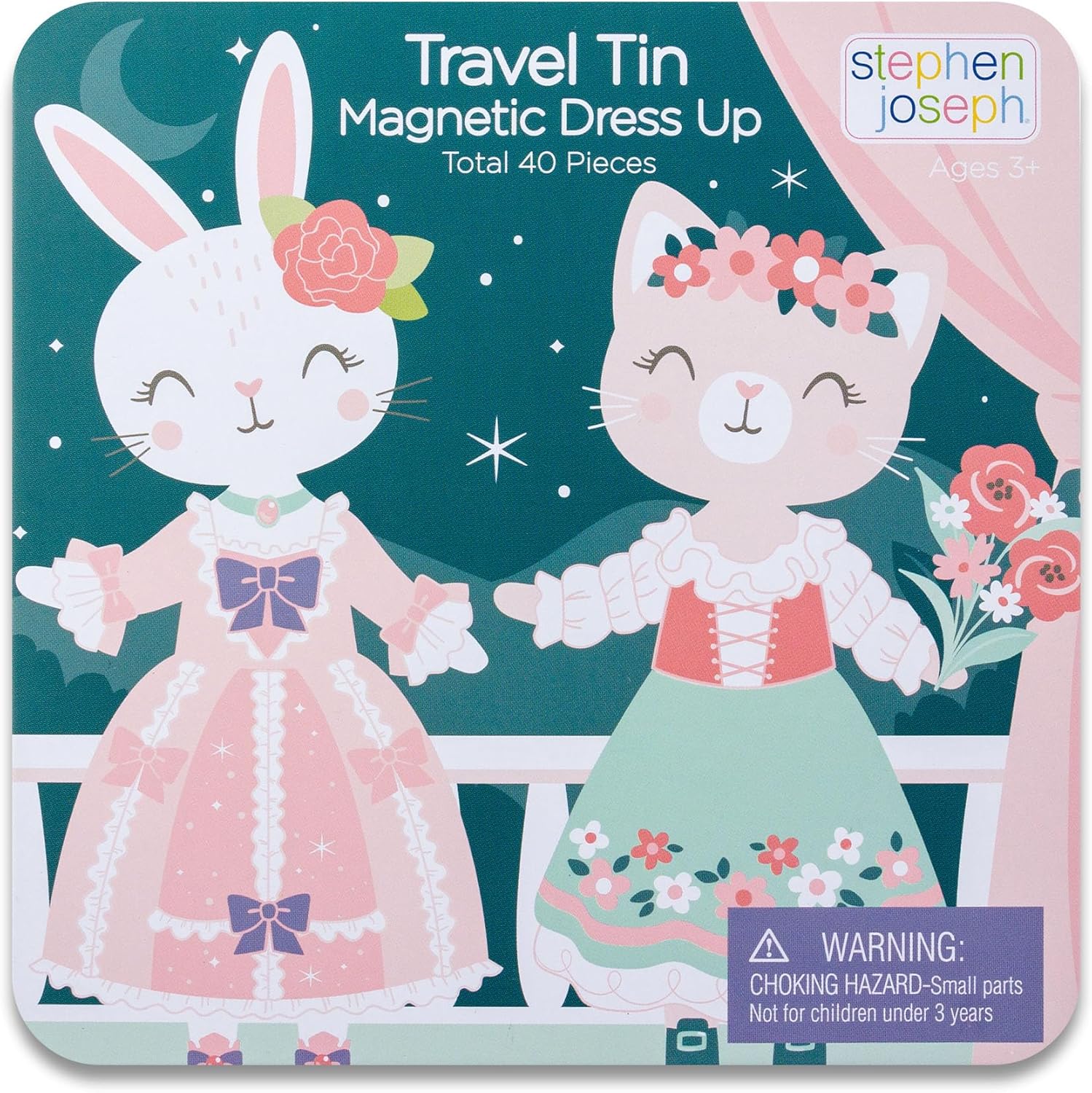 children's magnetic blocks - product image SKU 106502