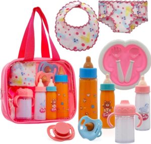boley zoo troop bunny mixer kitchen playset - product image SKU 106609