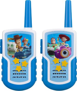 walkie talkie - product image SKU 1071001
