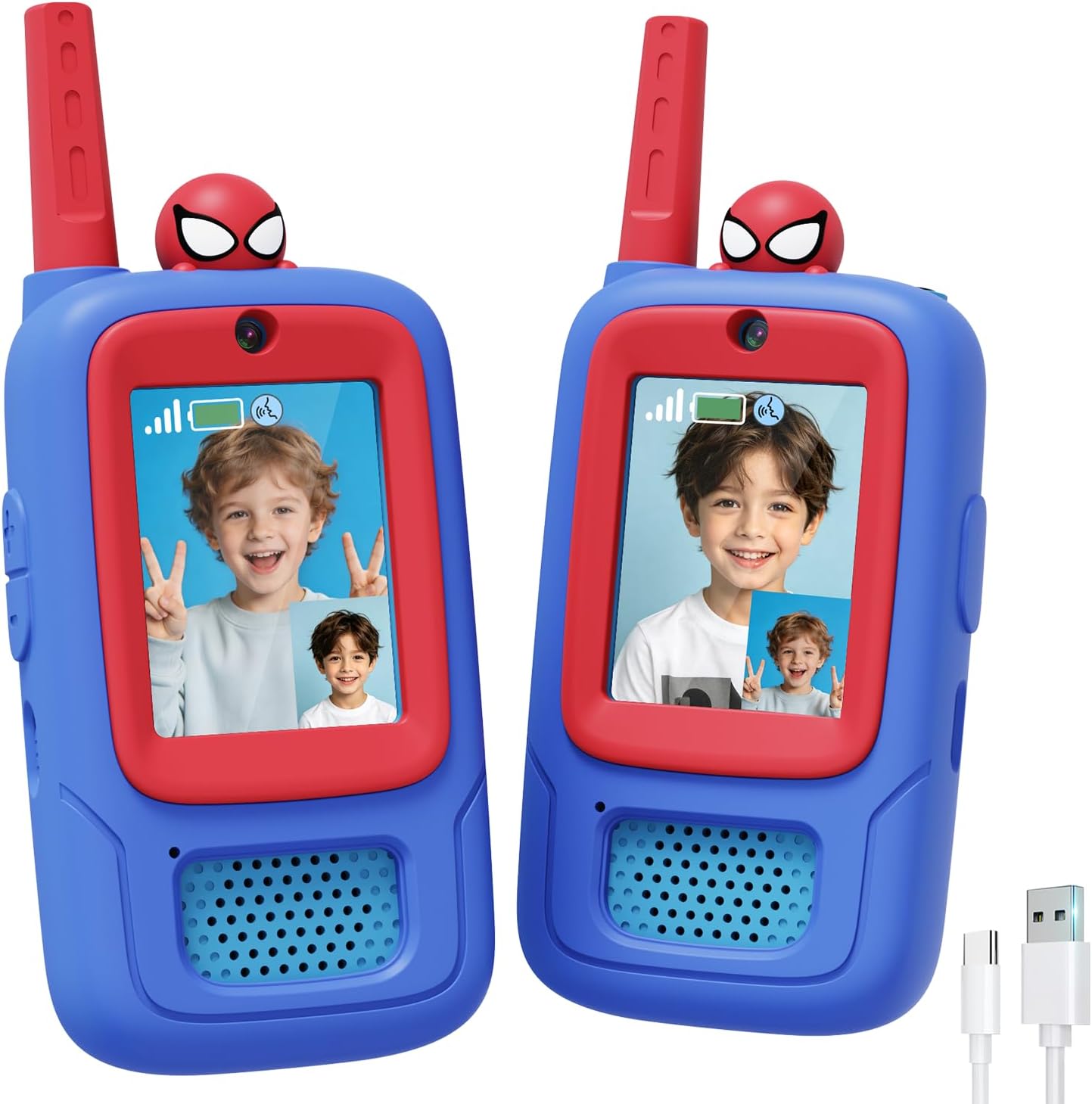 walkie talkie walkie talkies - product image SKU 1071005