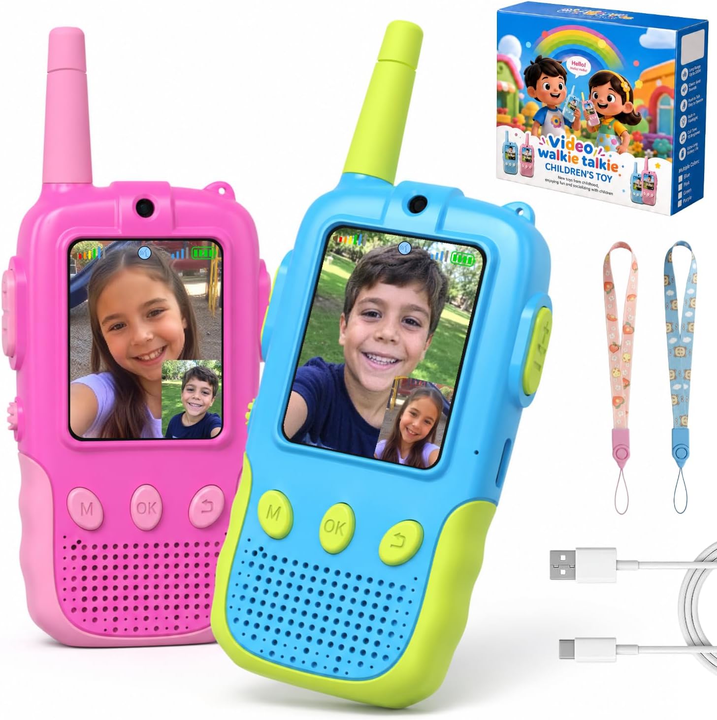 should kids play violent video games - product image SKU 107604