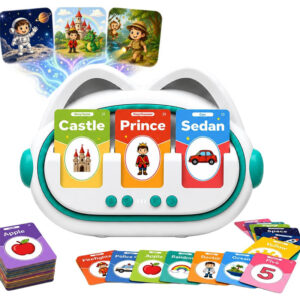 music player for preschoolers - product image SKU 107804