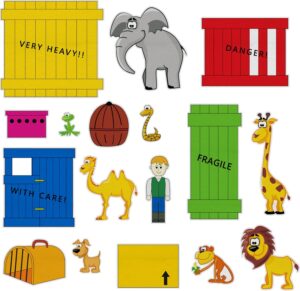 yoto player cards - product image SKU 107809