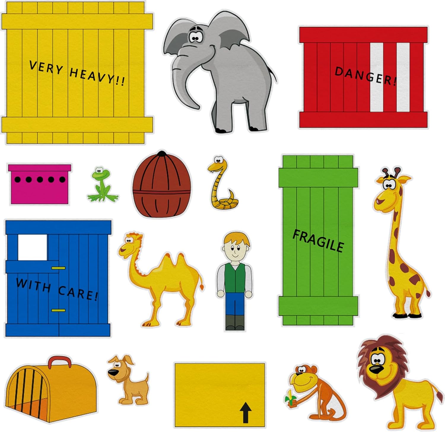 yoto player cards - product image SKU 107809