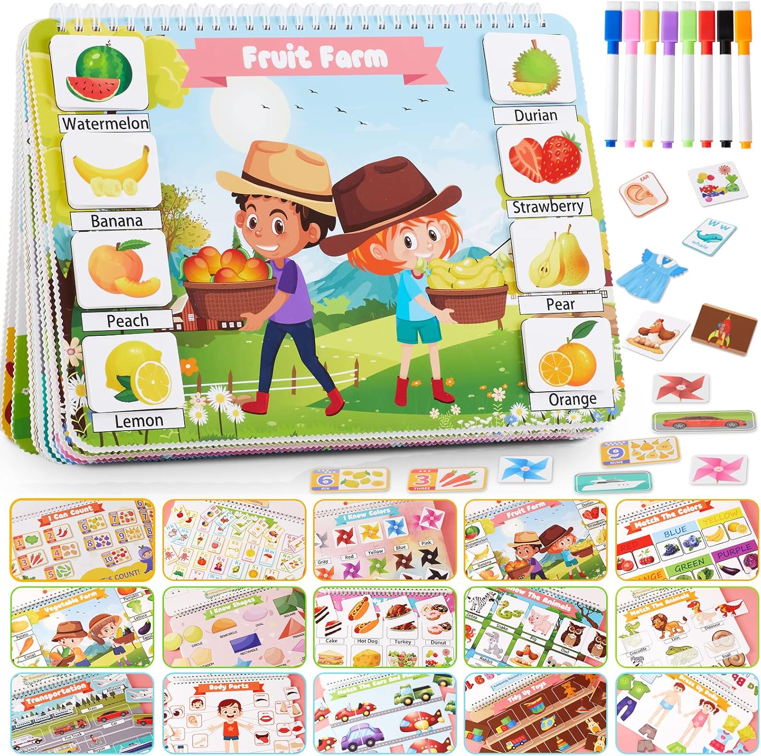 sat reading practice - product image SKU 1081006