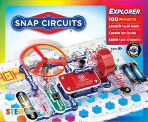 american spy museum - product image SKU 108104
