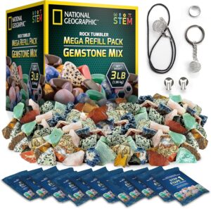 rock tumblers - product image SKU 1081105