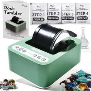 filetype:pdf make my own rock tumbling grit - product image SKU 1081106