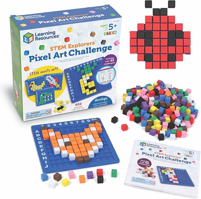science experiment - product image SKU 1081202