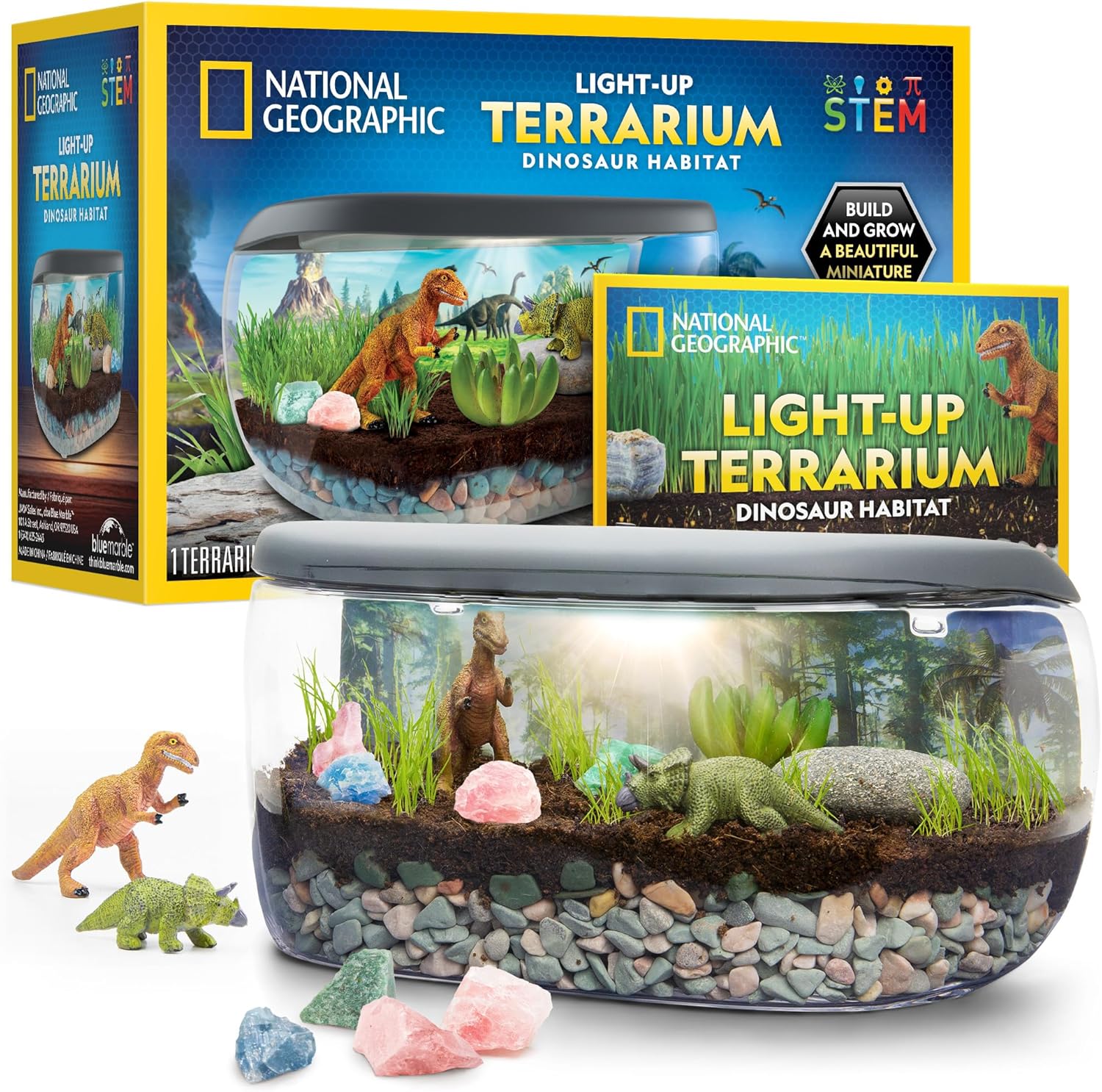 science experiments project ideas - product image SKU 1081204