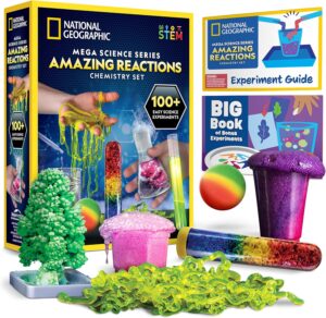 science project ideas - product image SKU 1081205