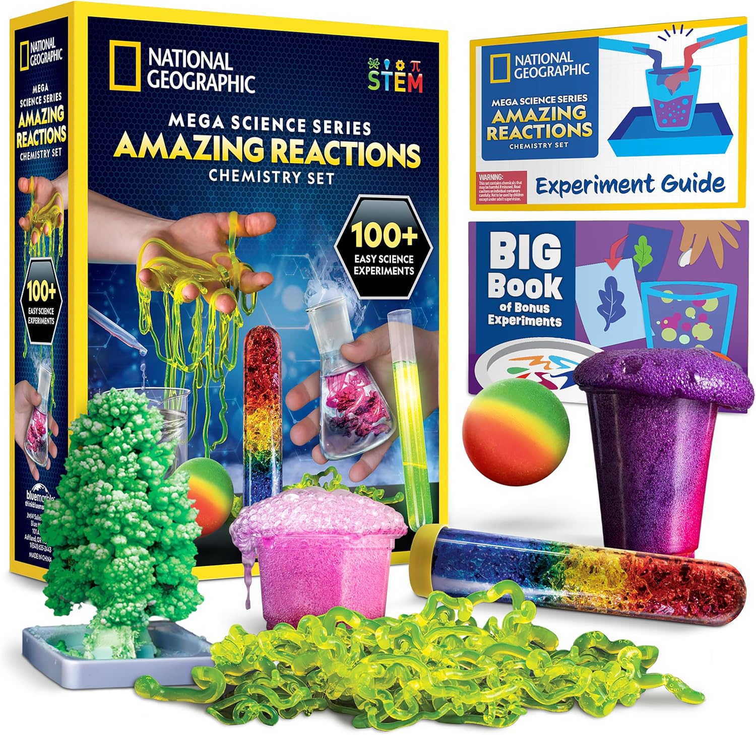 science project ideas - product image SKU 1081205