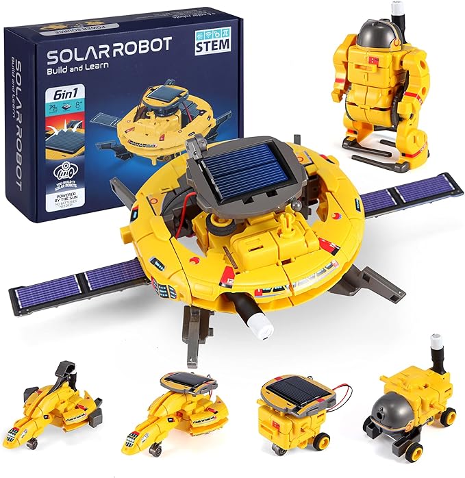 solar panel system - product image SKU 1081302