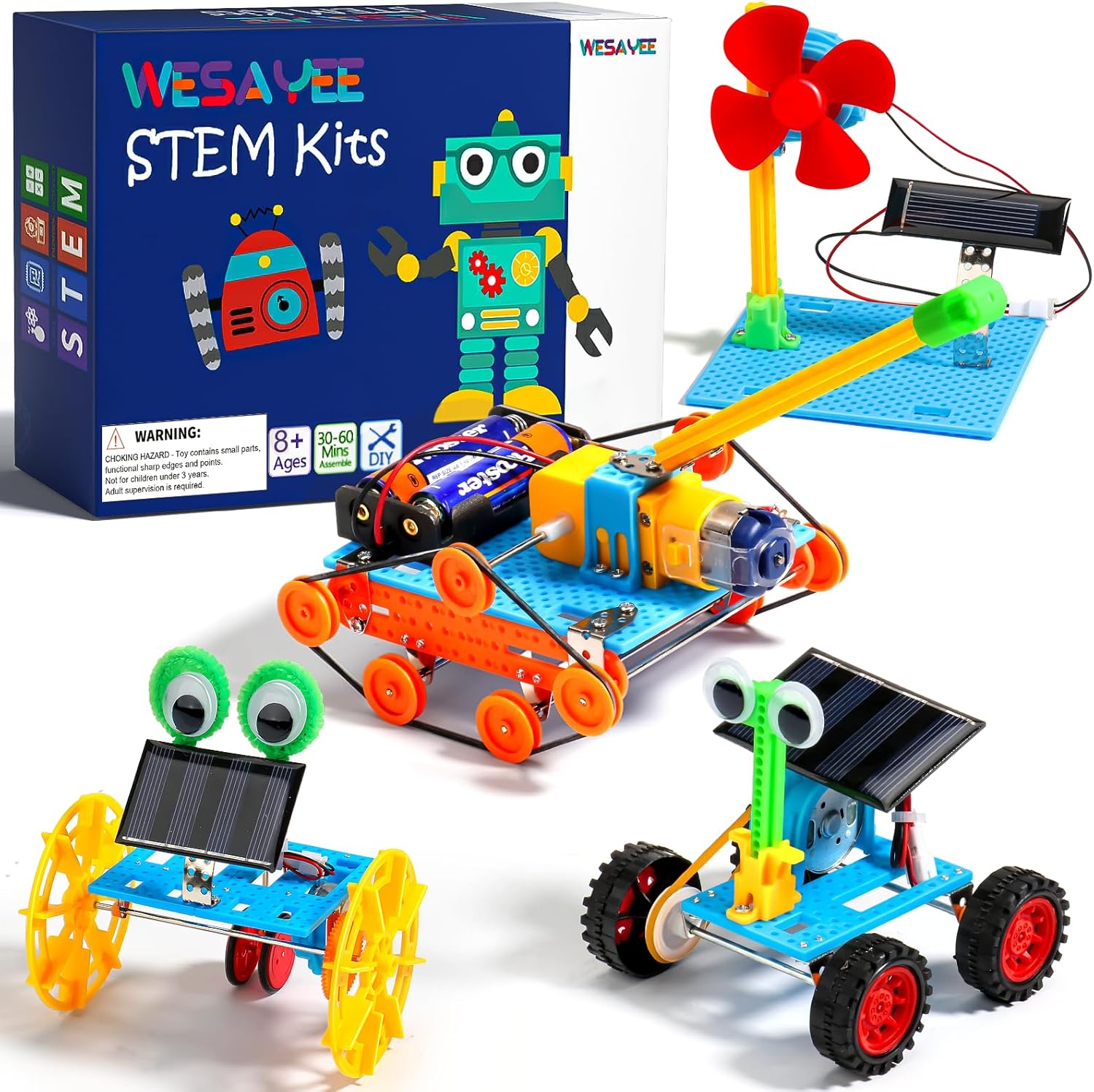 home solar system - product image SKU 1081306