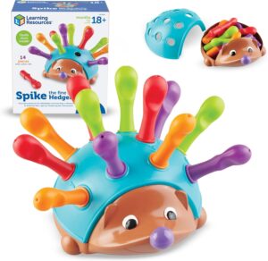 learning spike - product image SKU 108208