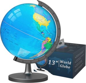 global map - product image SKU 108502