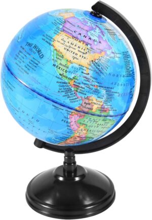 earth map earth map - product image SKU 108507