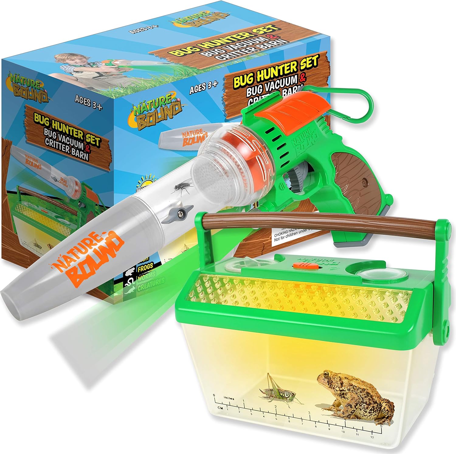 hermit crab habitat - product image SKU 108603