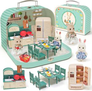 doll house furniture - product image SKU 160205