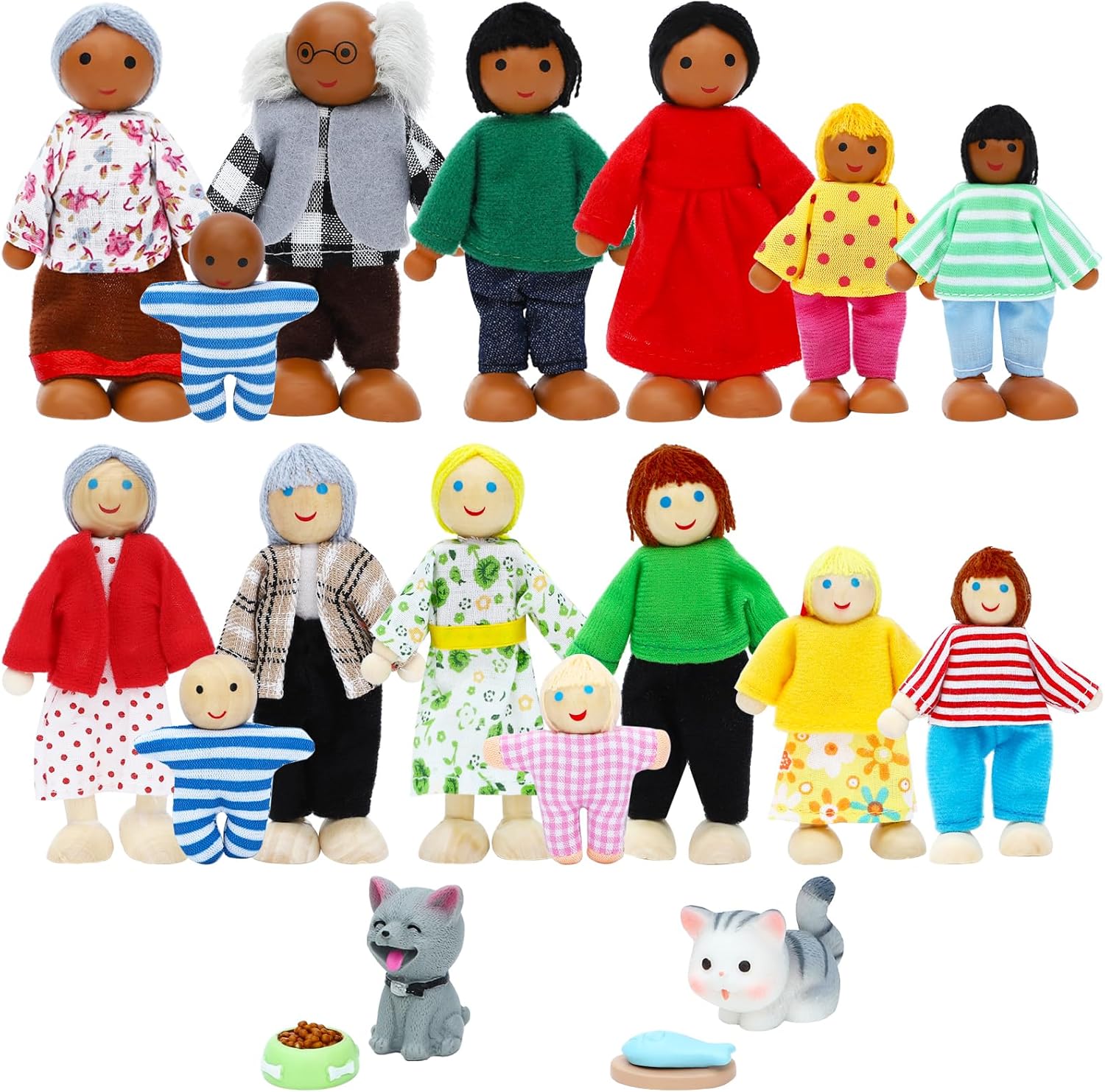 miniature toys - product image SKU 160208
