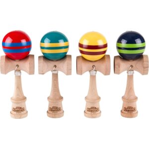 Duncan Toys Komodo Kendama, Mystery Color