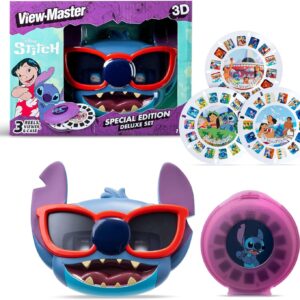 View Master Stitch Deluxe Set