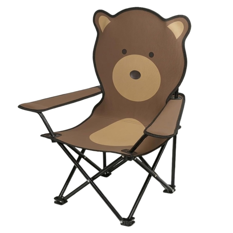 Pacific Play Tents Kids Folding Chair
