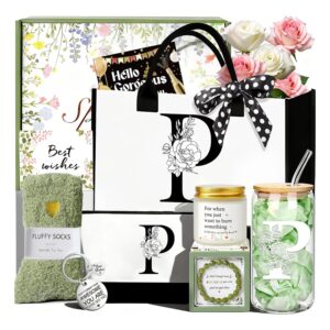 Birthday Gifts for Women, Personalized Graduation Gifts Teacher Appreciation Gif