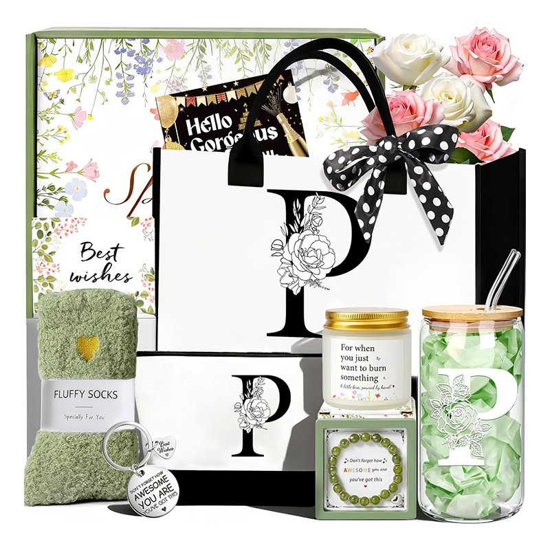 Birthday Gifts for Women, Personalized Graduation Gifts Teacher Appreciation Gif