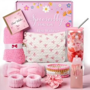TUZELIYA Exquisite Birthday Gifts for Girls Teens - Best Birthday Presents for H