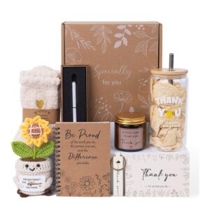 Teacher Appreciation Gifts, Thank You Gifts for Women Coworkers, Administrative