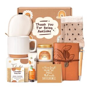 Administrative Professional Day Gifts, Employee Appreciation Gifts, Thank You Gi