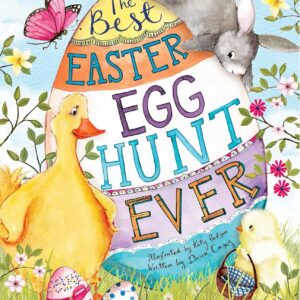 The Great Easter Race!: An Egg-straordinary Spring Story with Elmo, Cookie Mo...