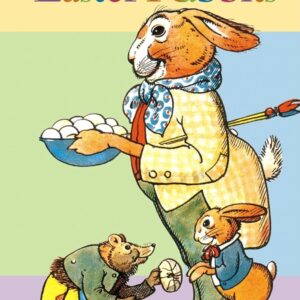 The Truth About Easter Rabbits