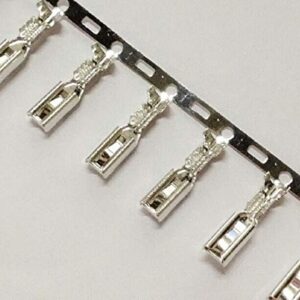 Davitu Min Order (Mixed Order)100Pcs/lot XH2.54 Terminal 2.54mm Pitch